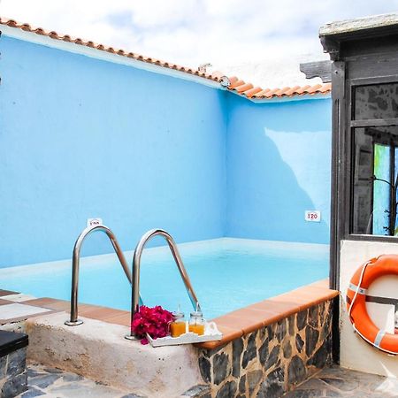 Casa Rural Tile Roque المظهر الخارجي الصورة
