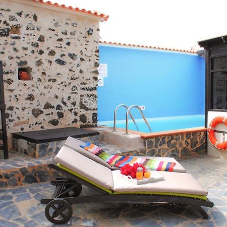 Casa Rural Tile Roque المظهر الخارجي الصورة