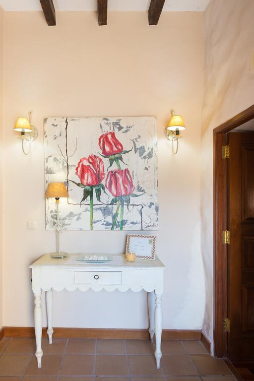 Casa Rural Tile Roque المظهر الخارجي الصورة