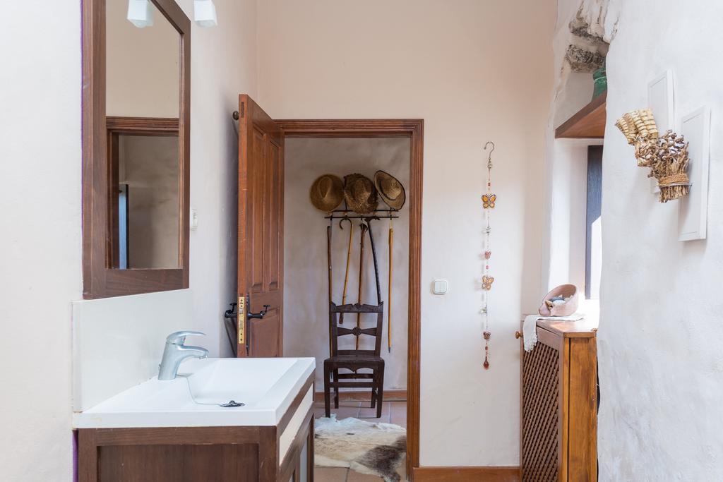 Casa Rural Tile Roque المظهر الخارجي الصورة