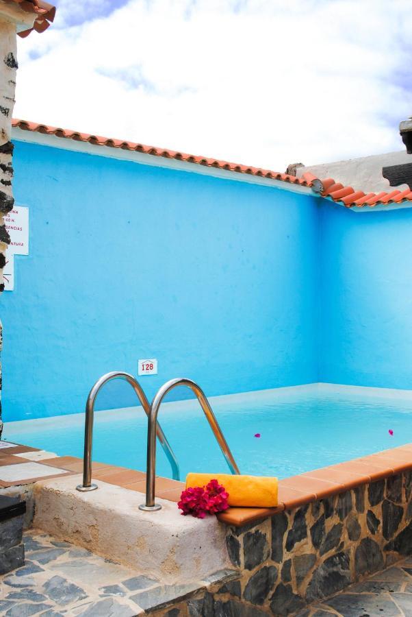 Casa Rural Tile Roque المظهر الخارجي الصورة